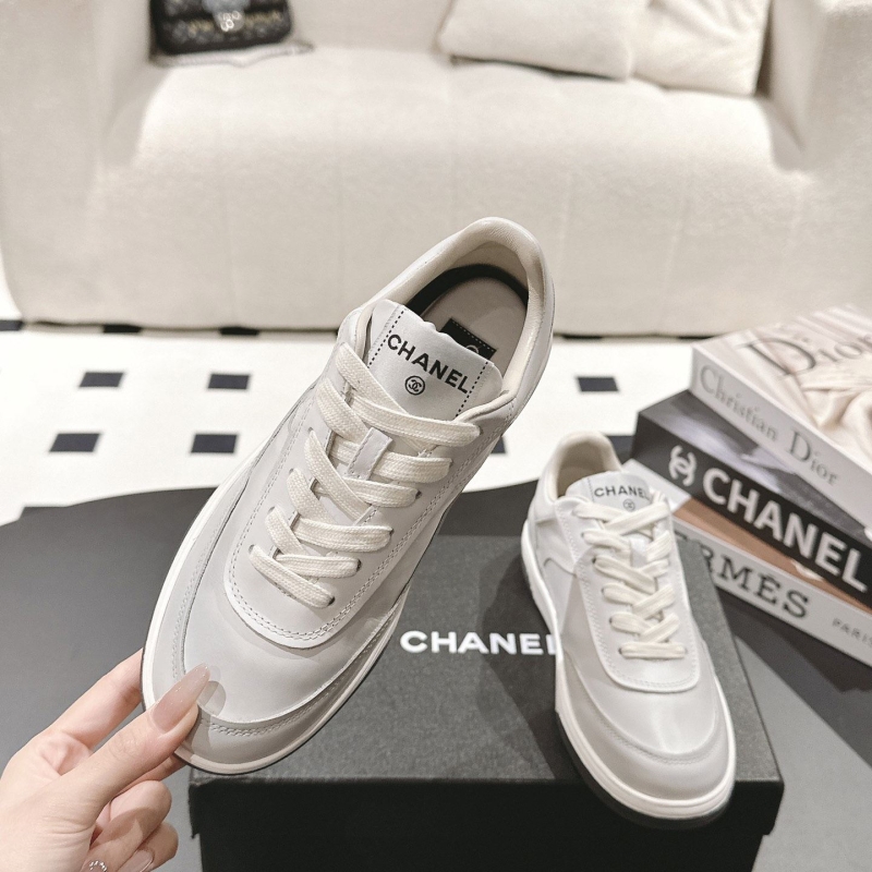 Ch*el casual shoes